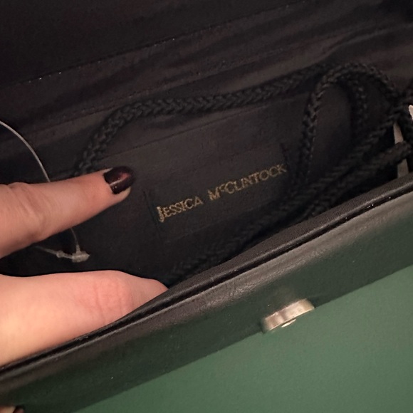 Jessica McClintock Evening Purse - Picture 7 of 12